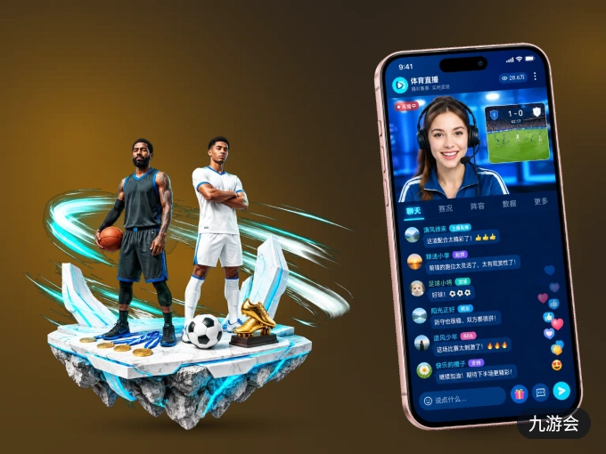 下载九游会 APP，随时开启精彩观赛