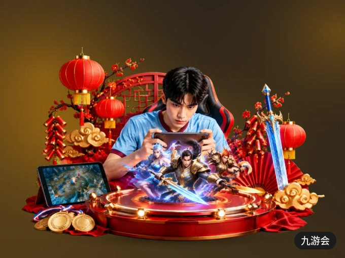 三步开启直播